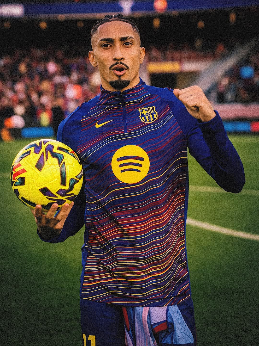 אימוניות חורף