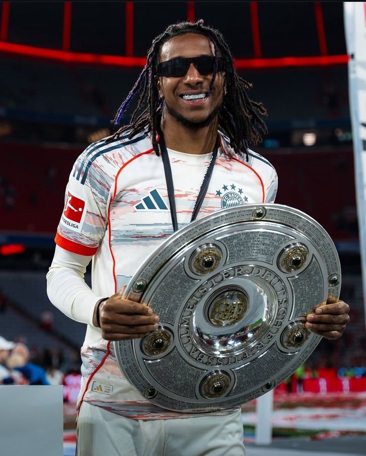 ליגה גרמנית