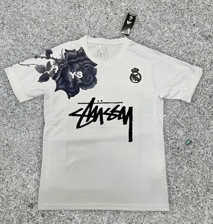 חולצת ריאל מדריד 2024 ספיישל