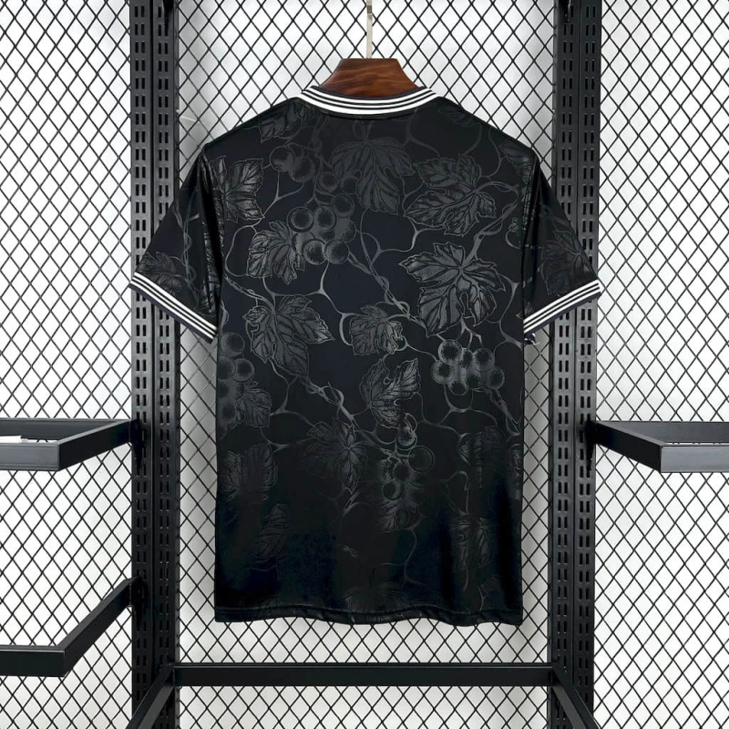 חולצת יובנטוס 25/26 שלישית