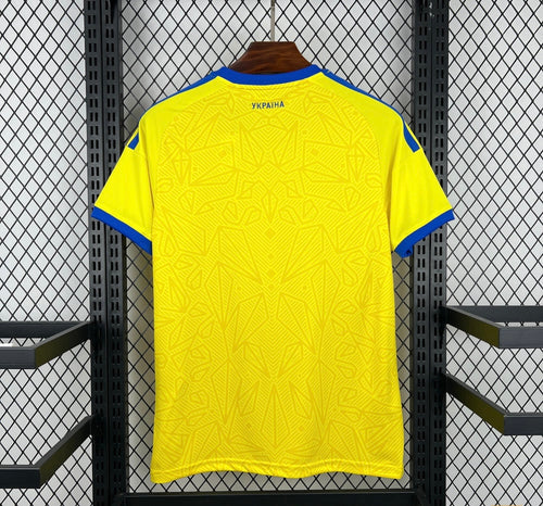 חולצת אוקראינה 25/26 בית