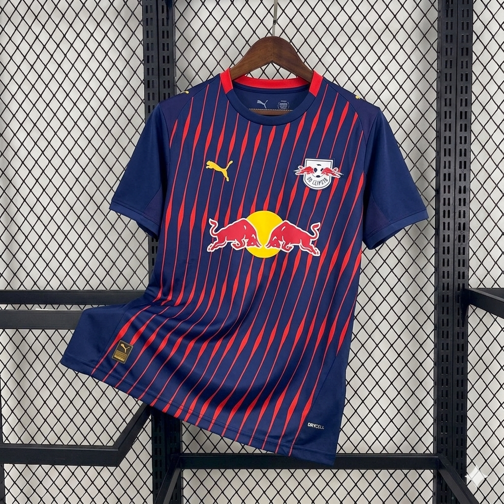 חולצת רדבול לייפציג 25/26 חוץ