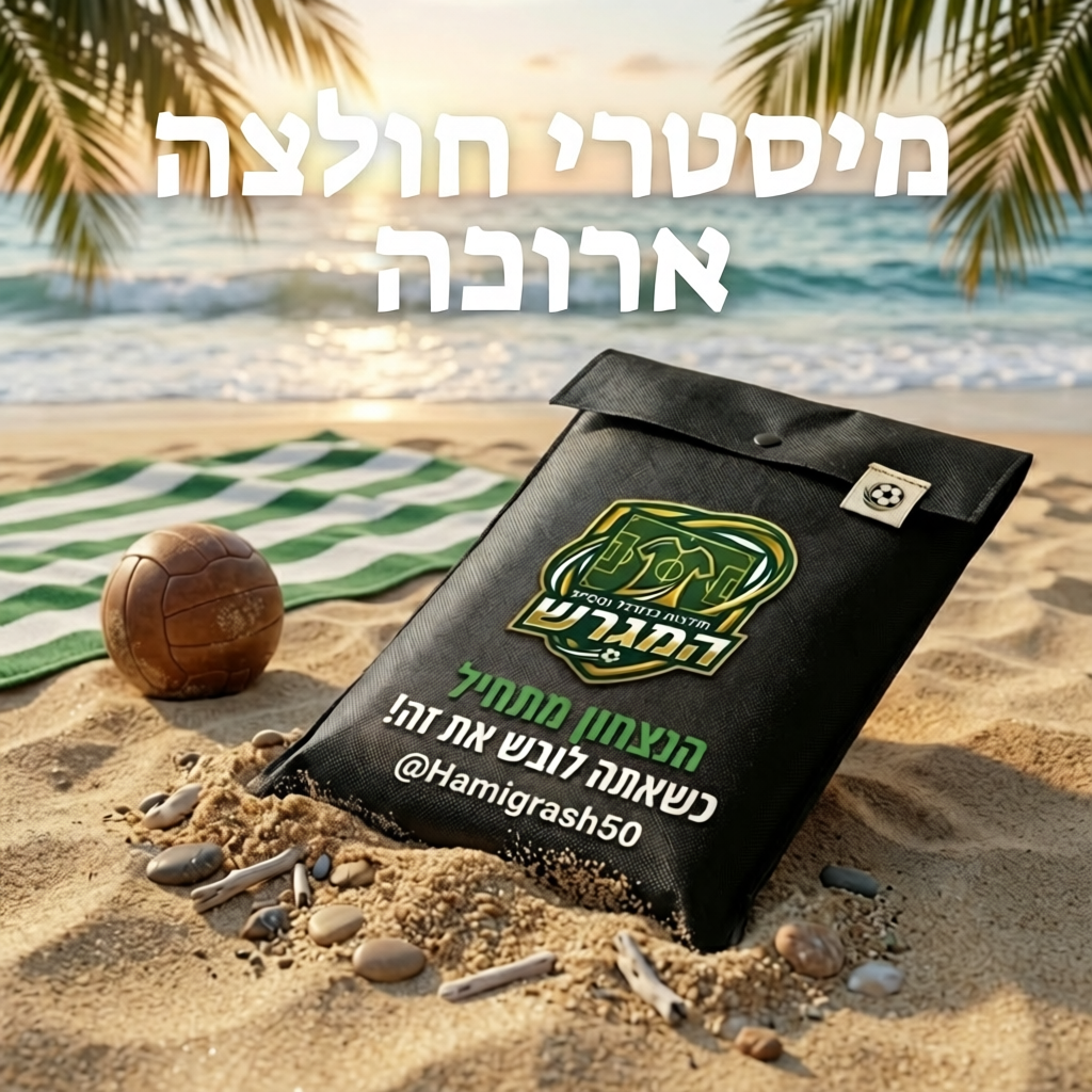 מיסטרי חולצה ארוכה