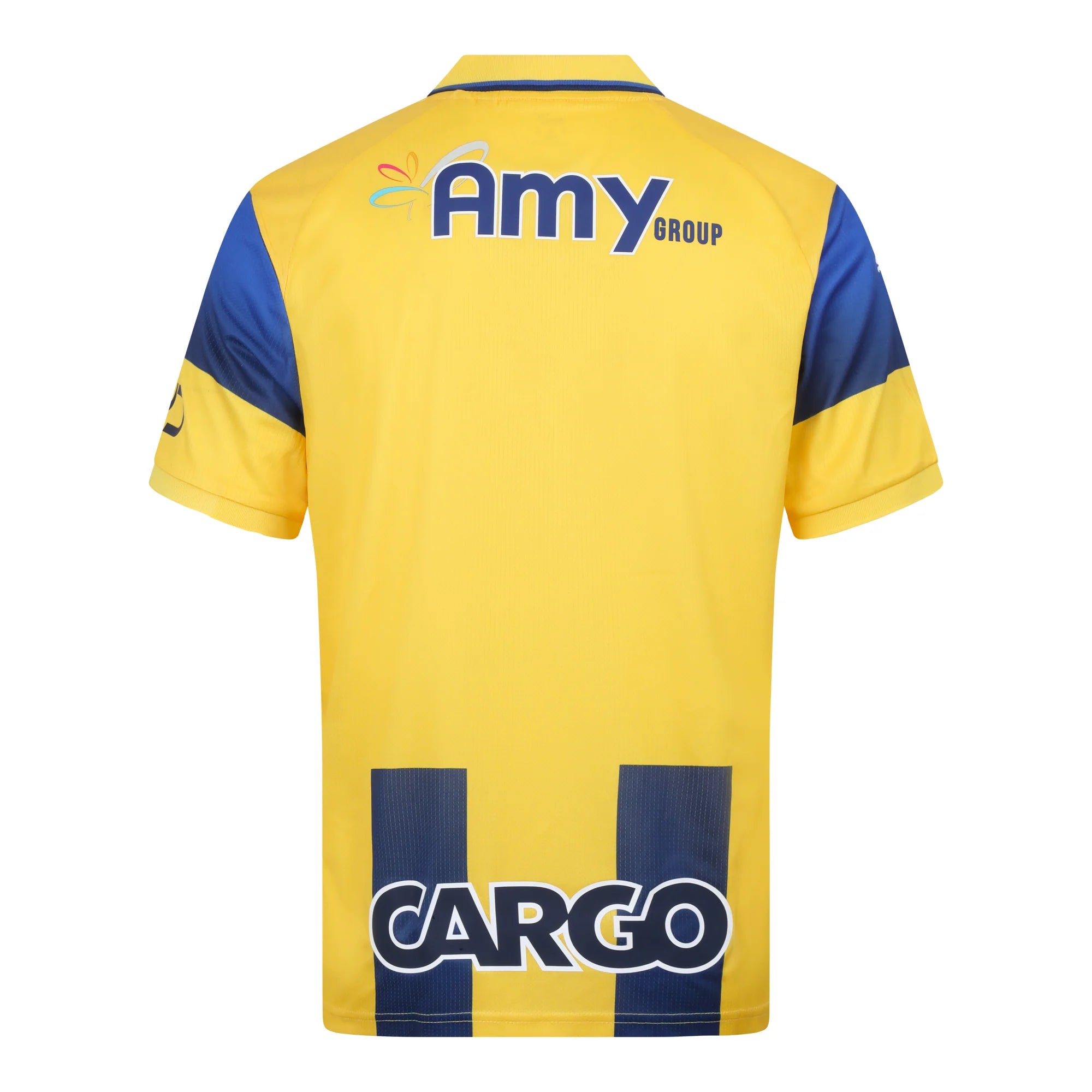 חולצת מכבי תל אביב 2025/26 בית