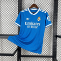 חולצת ריאל מדריד 25/26 שלישית