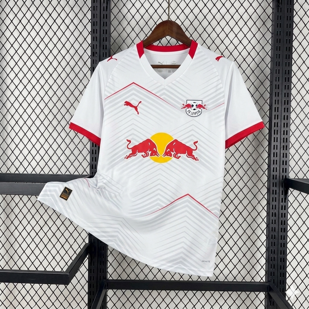 חולצת רדבול לייפציג 25/26 בית